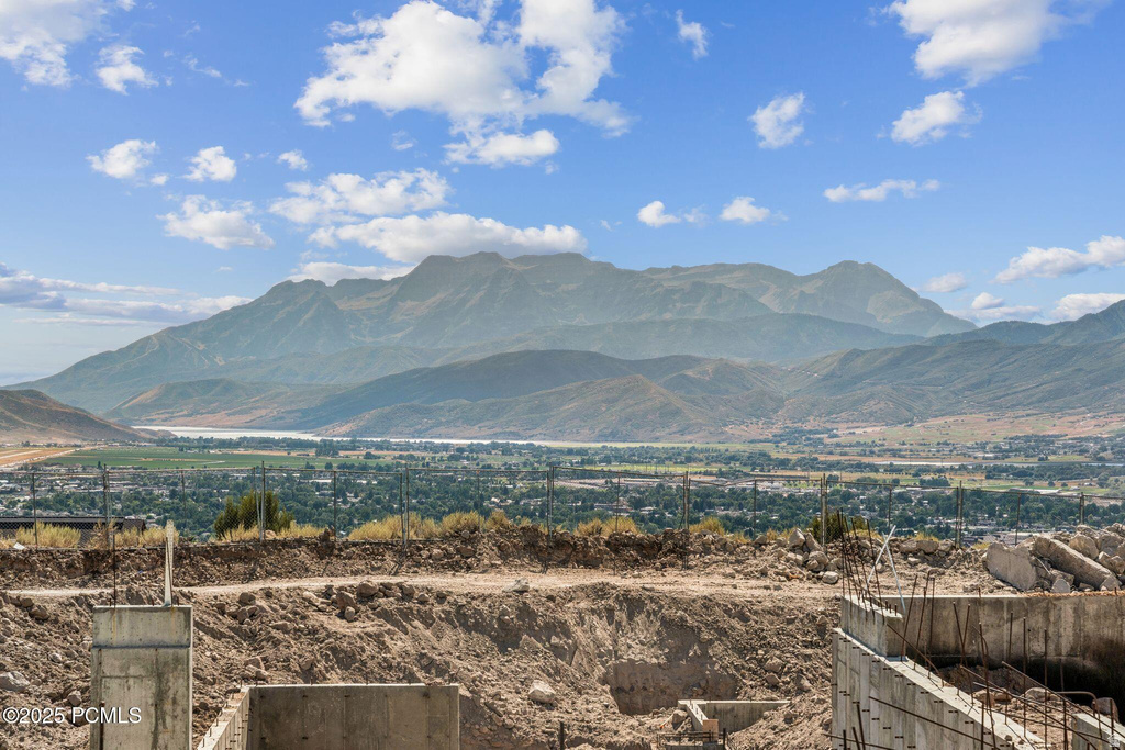 1465 N A1 PEAK DR #480 Heber City, UT 84032