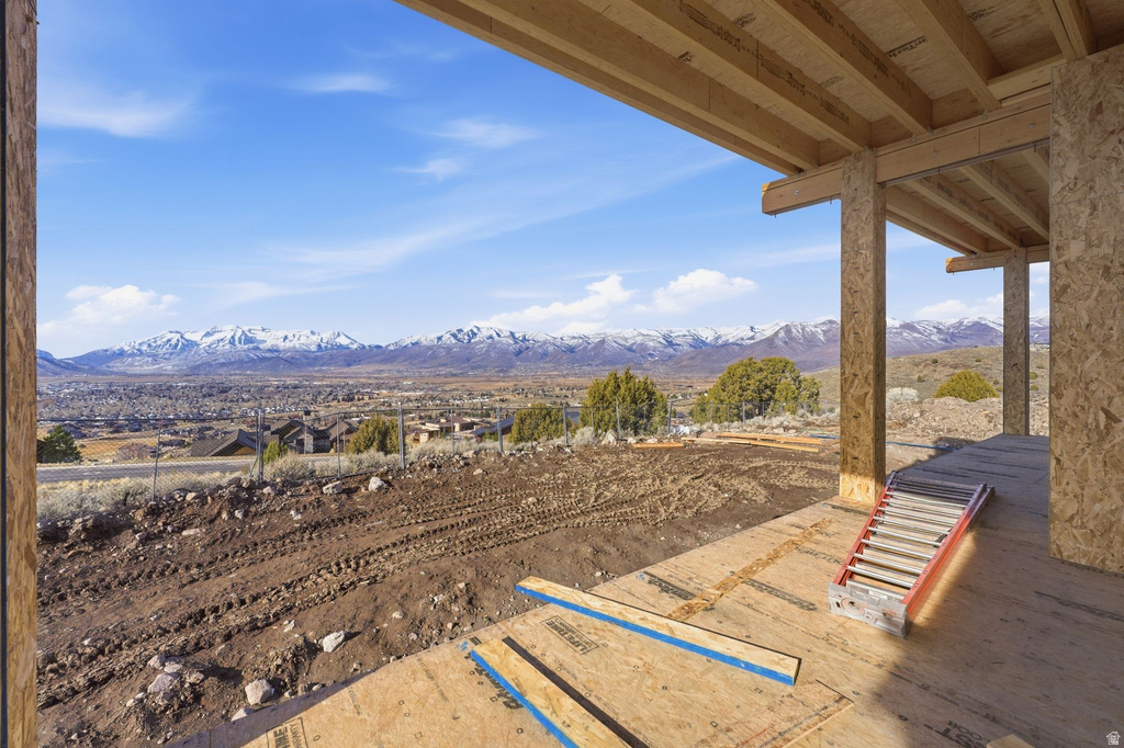 1465 N A1 PEAK DR #480 Heber City, UT 84032