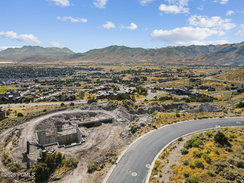 1465 N A1 PEAK DR #480 Heber City, UT 84032