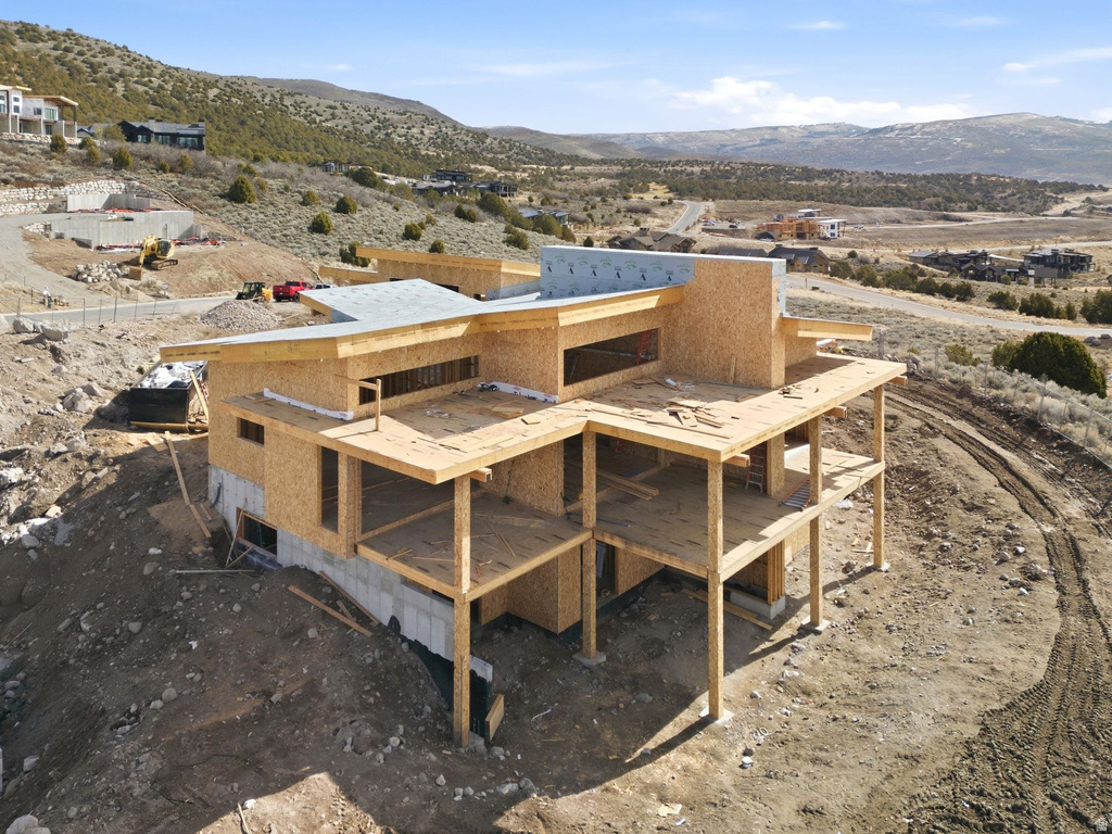 1465 N A1 PEAK DR #480 Heber City, UT 84032