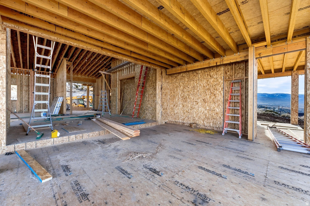 1465 N A1 PEAK DR #480 Heber City, UT 84032