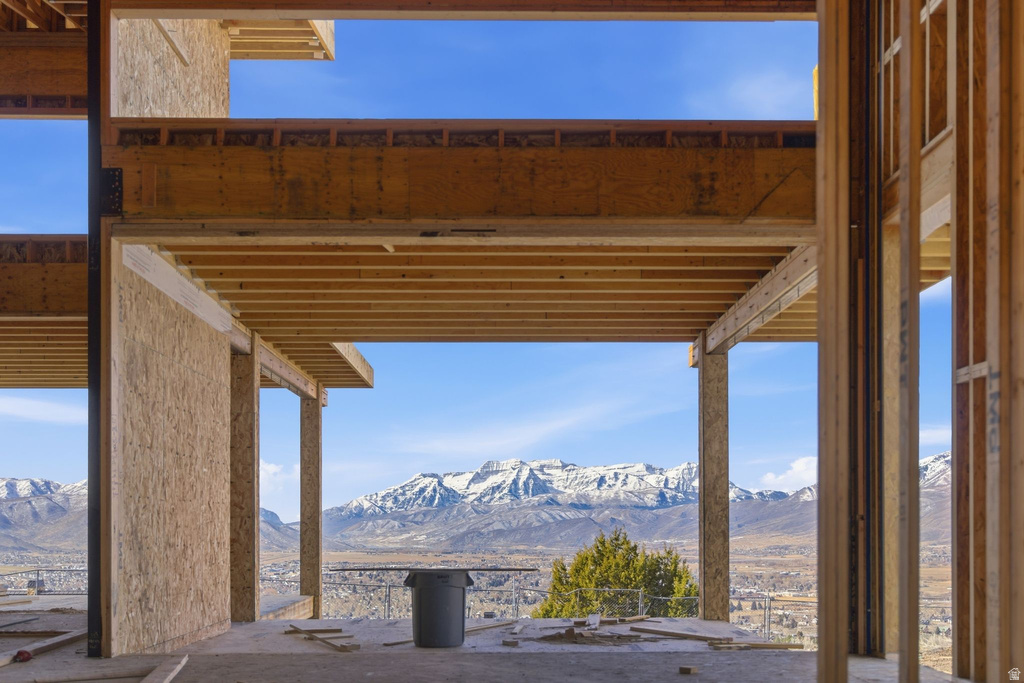 1465 N A1 PEAK DR #480 Heber City, UT 84032