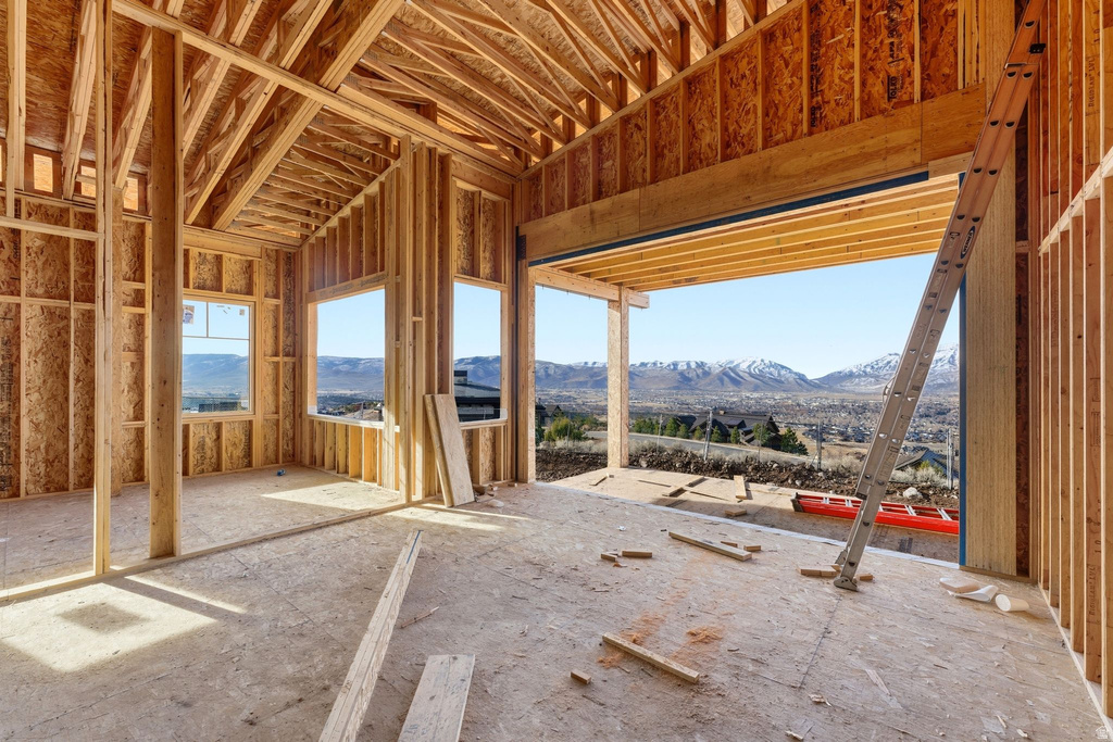 1465 N A1 PEAK DR #480 Heber City, UT 84032