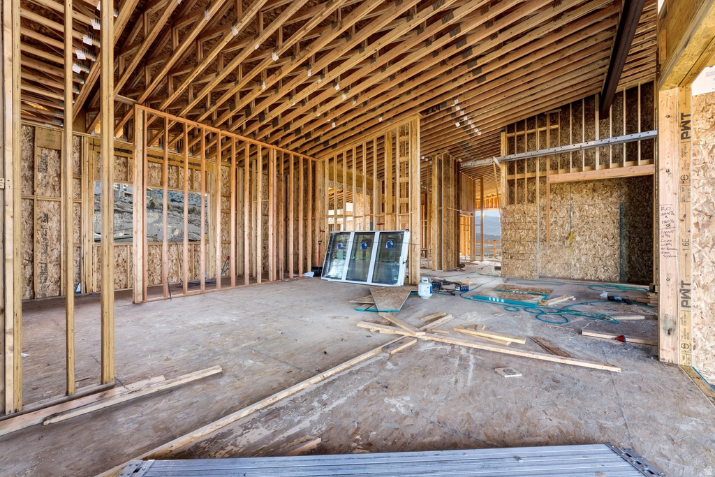 1465 N A1 PEAK DR #480 Heber City, UT 84032