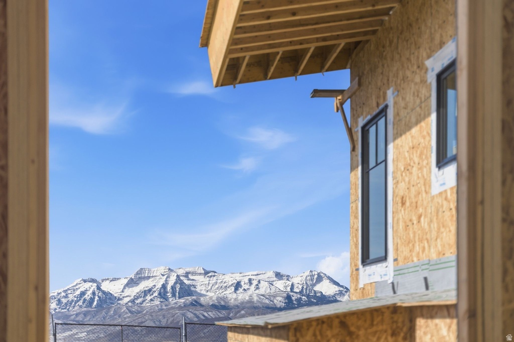 1465 N A1 PEAK DR #480 Heber City, UT 84032