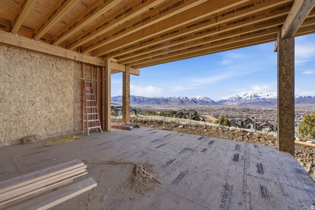 1465 N A1 PEAK DR #480 Heber City, UT 84032