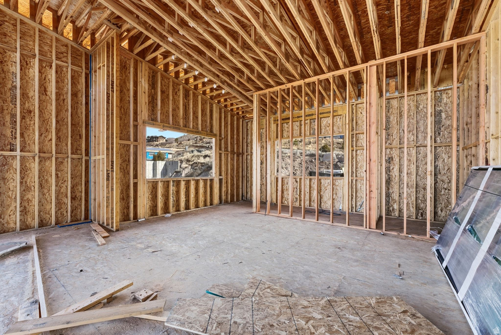 1465 N A1 PEAK DR #480 Heber City, UT 84032