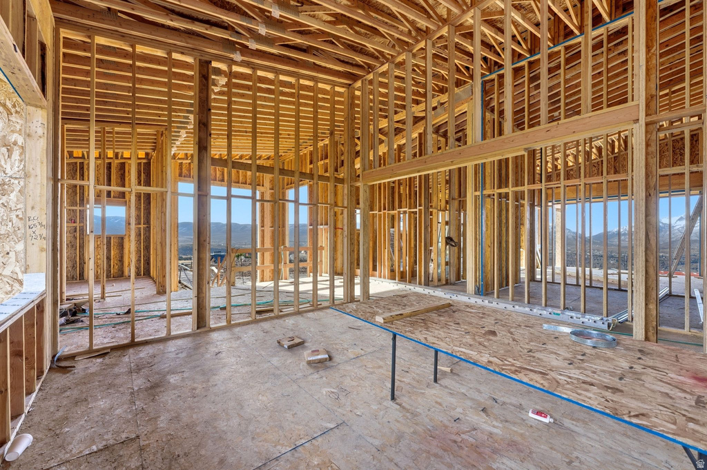 1465 N A1 PEAK DR #480 Heber City, UT 84032