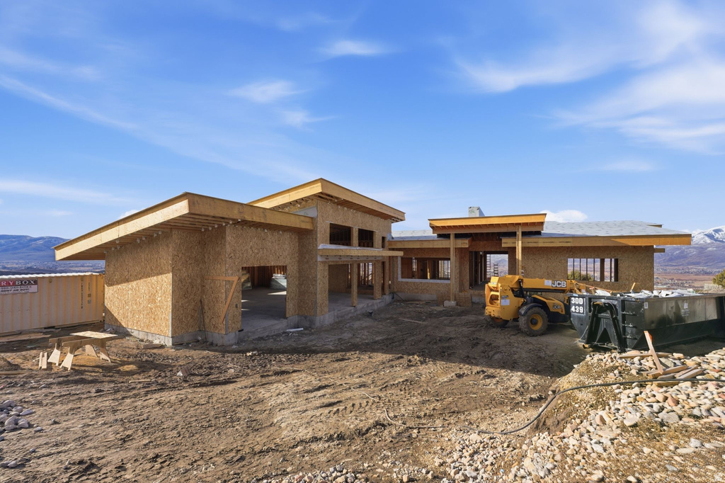 1465 N A1 PEAK DR #480 Heber City, UT 84032