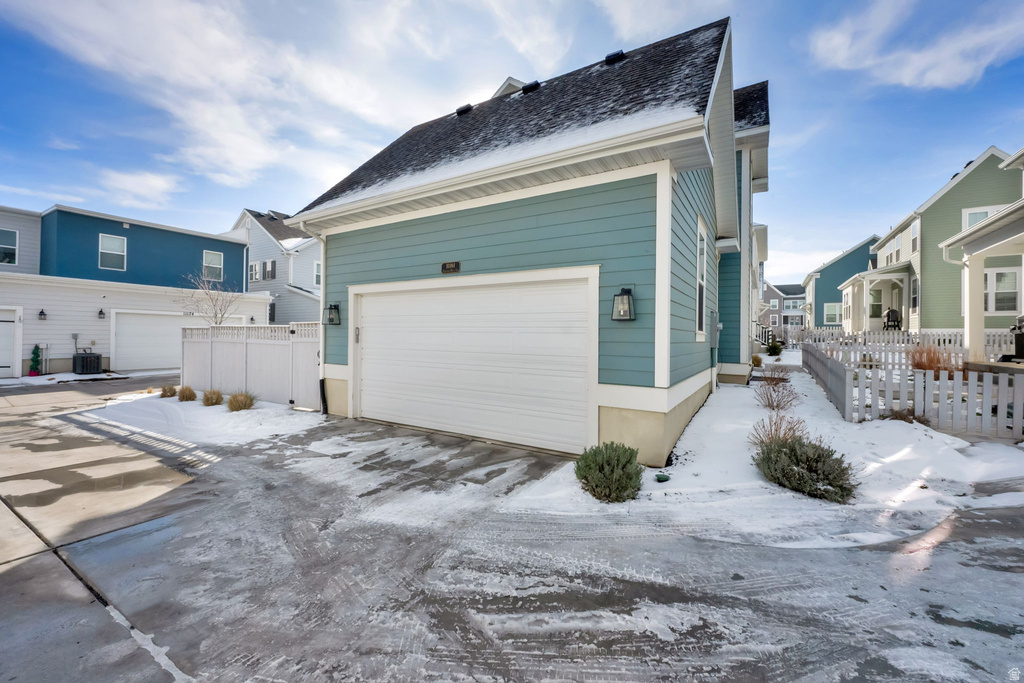 11161 S CHEVIOT HILLS LN South Jordan, UT 84009