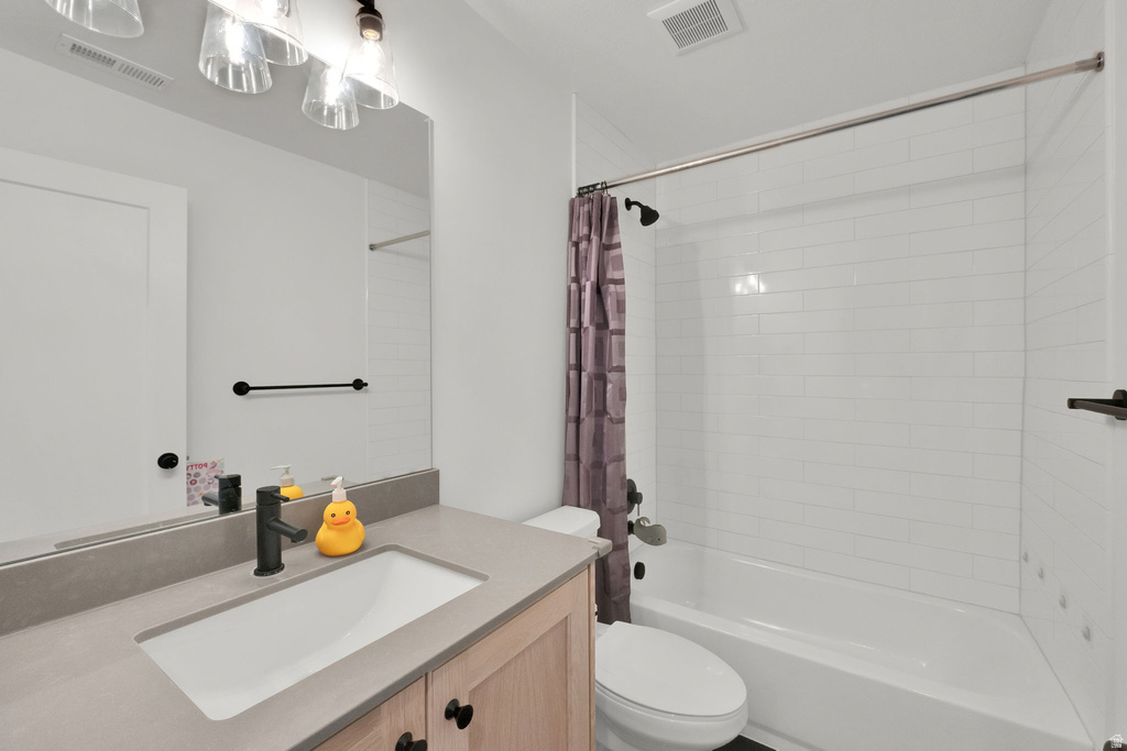 11161 S CHEVIOT HILLS LN South Jordan, UT 84009