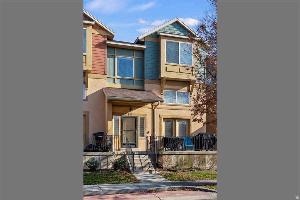 810 N FARMINGTON XING Farmington, UT 84025