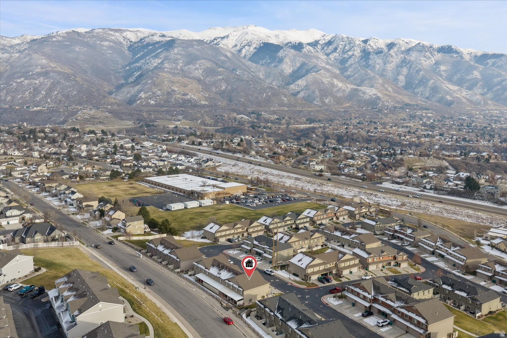 1827 E WHITETAIL DR Layton, UT 84040