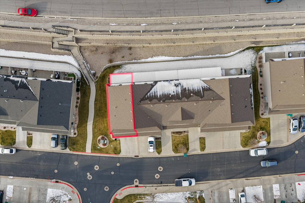 1827 E WHITETAIL DR Layton, UT 84040