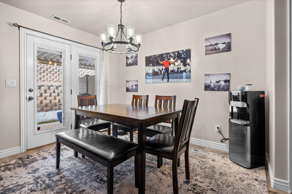 1827 E WHITETAIL DR Layton, UT 84040