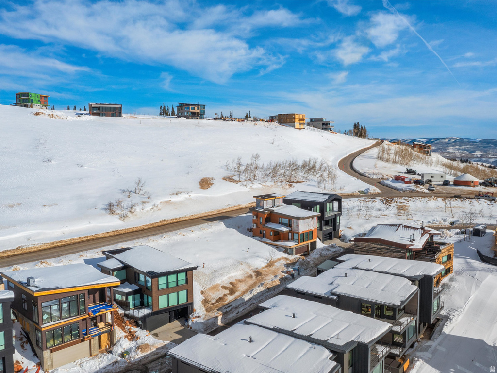 8456 E COPPER CREST RD Eden, UT 84310