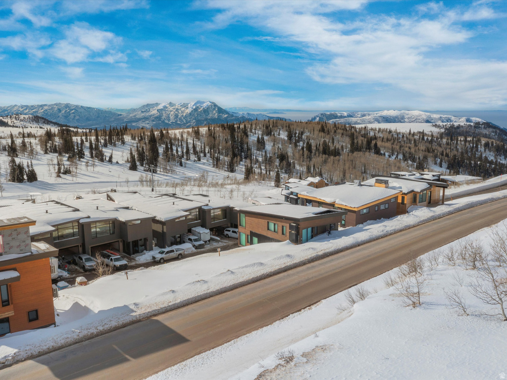 8456 E COPPER CREST RD Eden, UT 84310