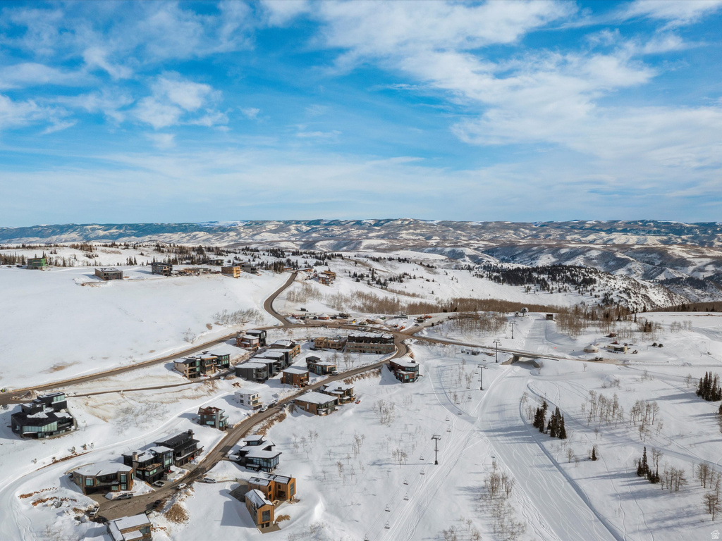 8456 E COPPER CREST RD Eden, UT 84310