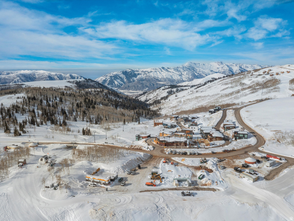 8456 E COPPER CREST RD Eden, UT 84310