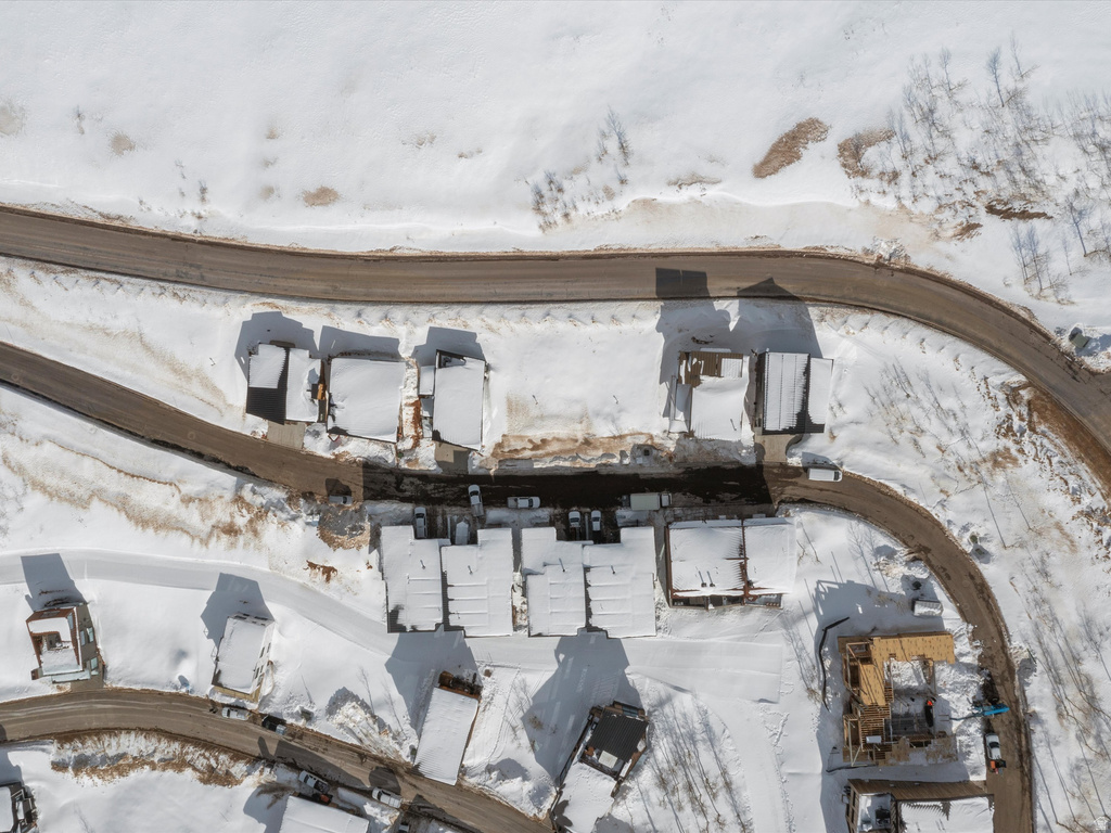 8456 E COPPER CREST RD Eden, UT 84310