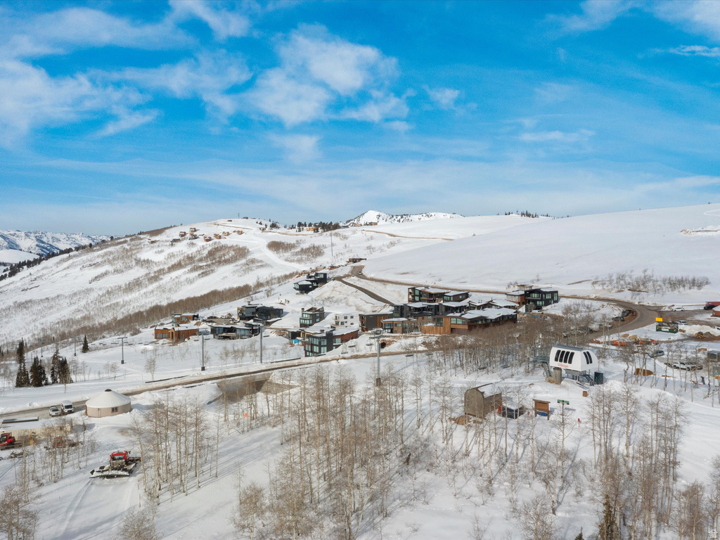 8456 E COPPER CREST RD Eden, UT 84310