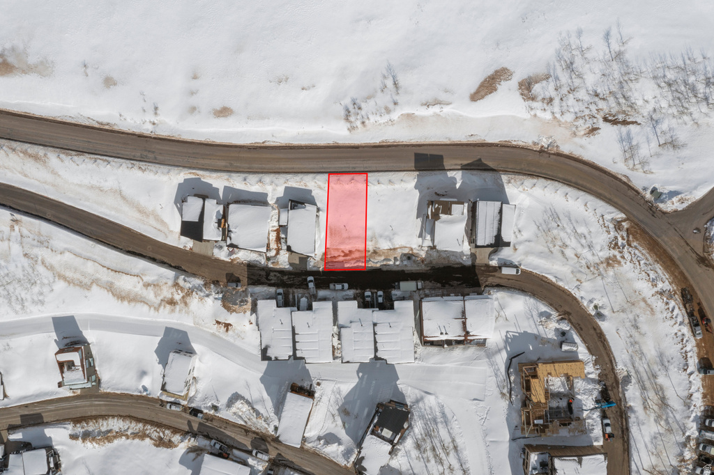 8456 E COPPER CREST RD Eden, UT 84310