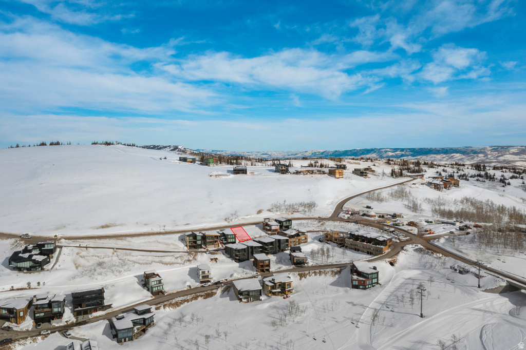 8456 E COPPER CREST RD Eden, UT 84310