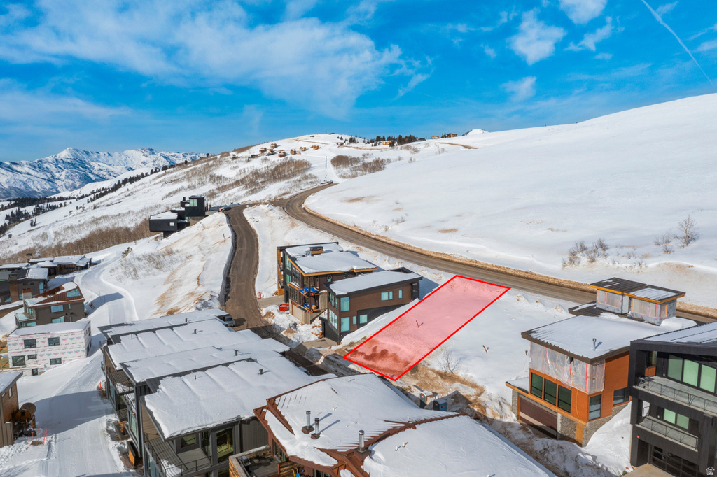 8456 E COPPER CREST RD Eden, UT 84310