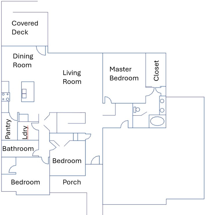 2714 N 3200 W Plain City, UT 84404