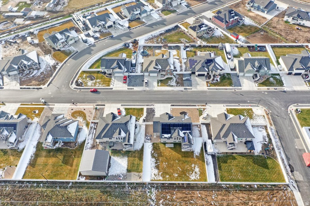 2714 N 3200 W Plain City, UT 84404