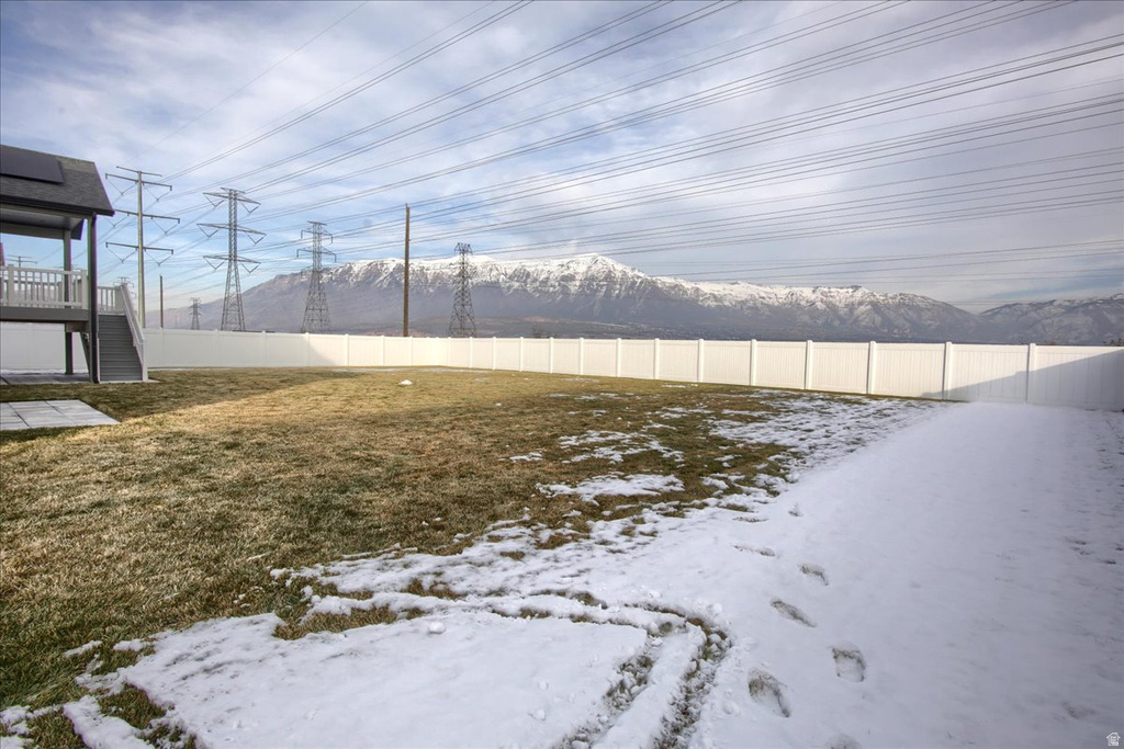 2714 N 3200 W Plain City, UT 84404