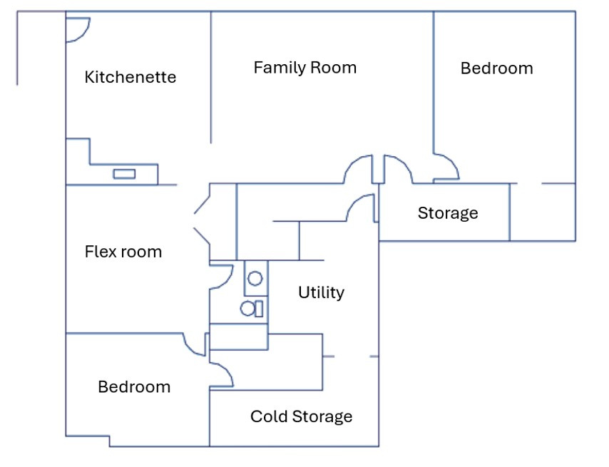 2714 N 3200 W Plain City, UT 84404