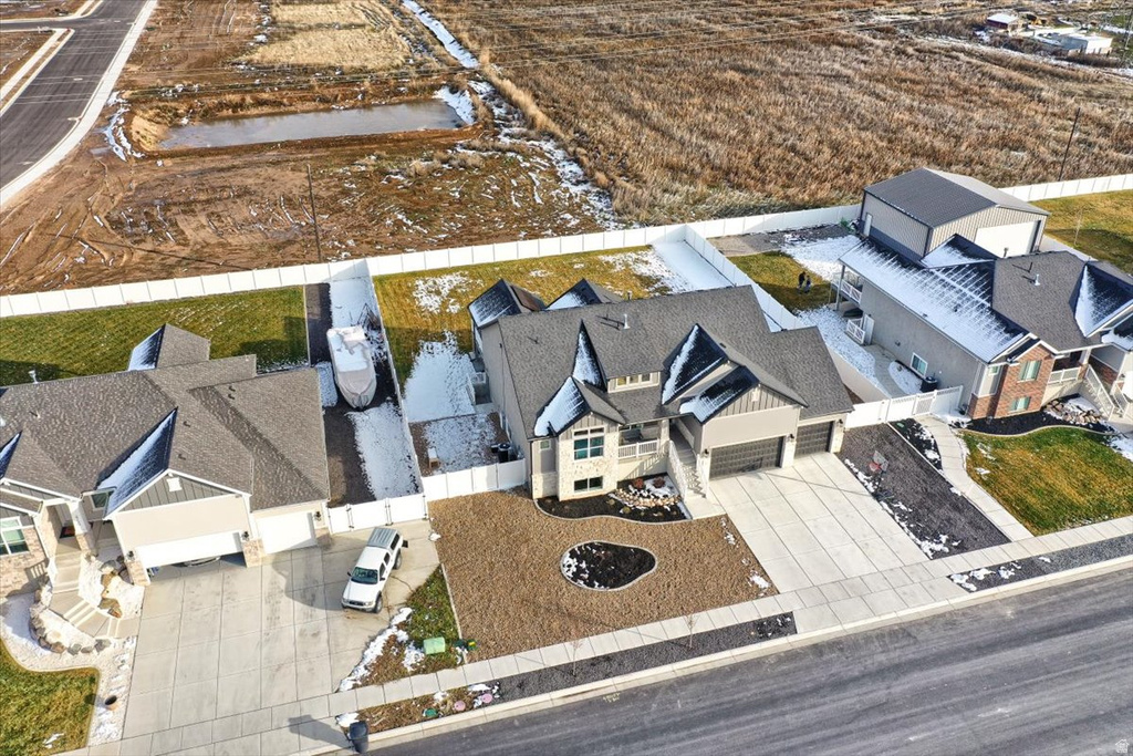 2714 N 3200 W Plain City, UT 84404