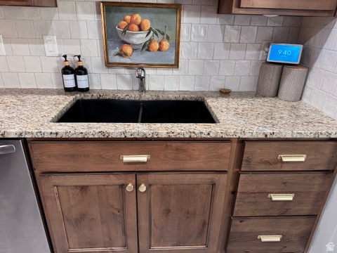 540 E QUAIL LN Layton, UT 84041