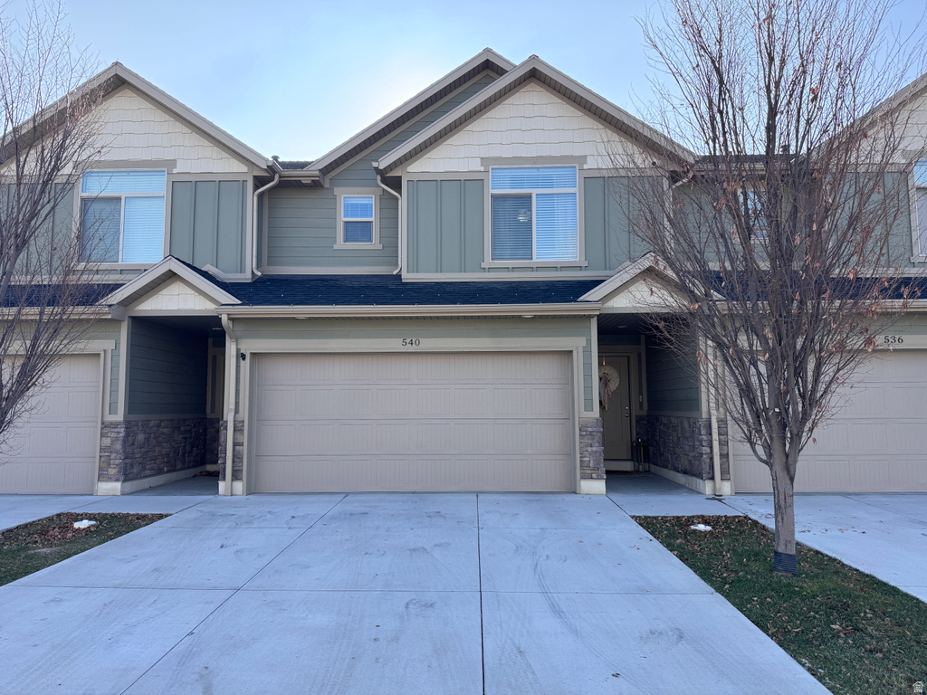 540 E QUAIL LN Layton, UT 84041