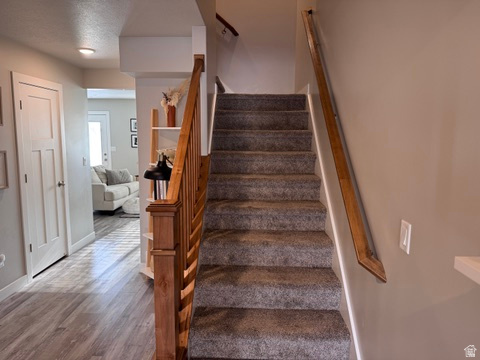 540 E QUAIL LN Layton, UT 84041