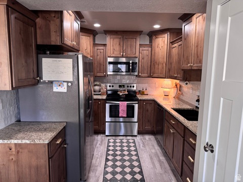 540 E QUAIL LN Layton, UT 84041