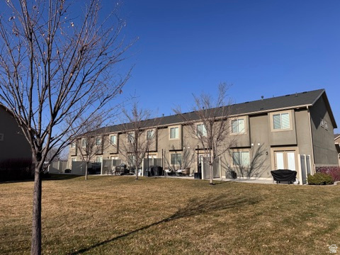 540 E QUAIL LN Layton, UT 84041