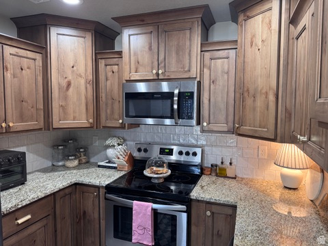 540 E QUAIL LN Layton, UT 84041