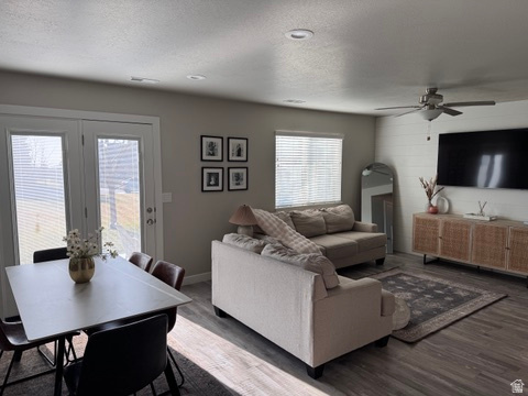 540 E QUAIL LN Layton, UT 84041