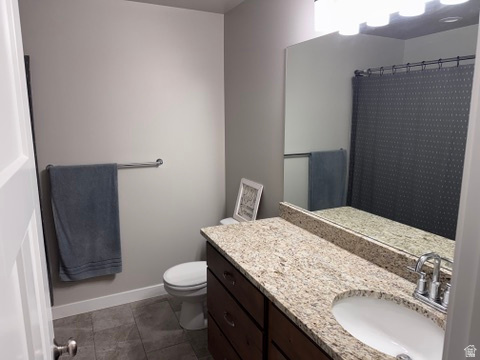 540 E QUAIL LN Layton, UT 84041