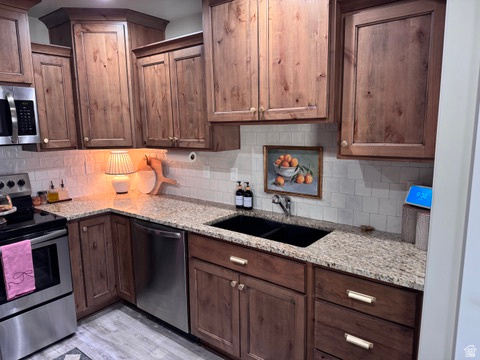 540 E QUAIL LN Layton, UT 84041