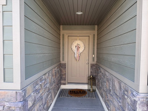 540 E QUAIL LN Layton, UT 84041