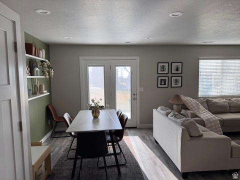 540 E QUAIL LN Layton, UT 84041