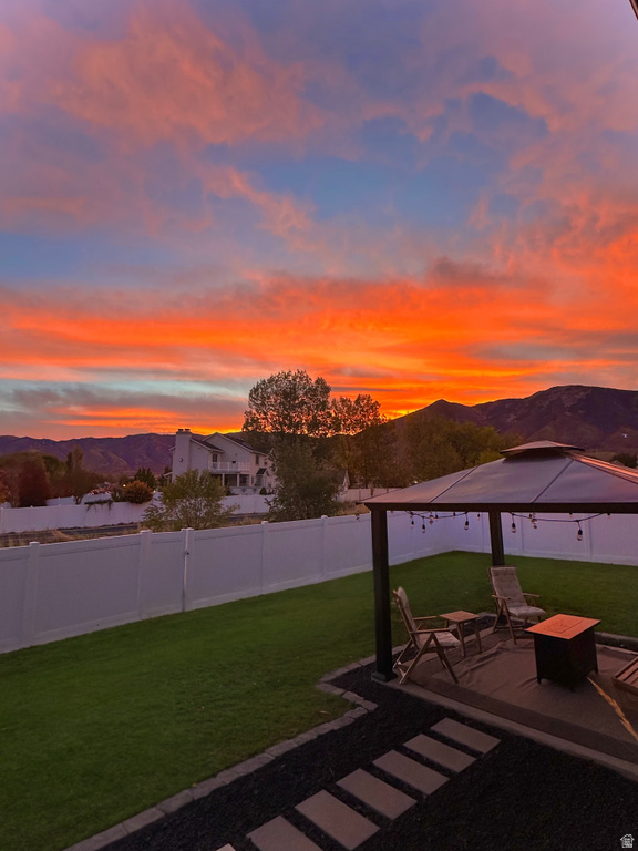 677 E KINGS LANDING Tooele, UT 84074