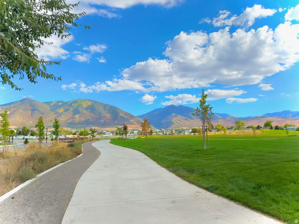 677 E KINGS LANDING Tooele, UT 84074