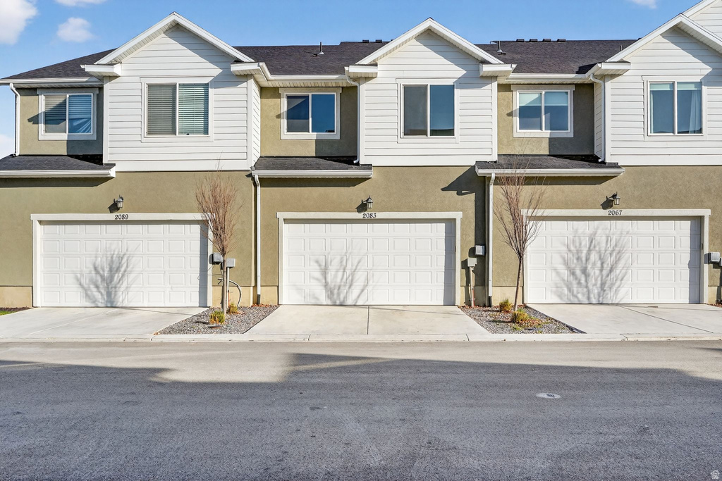2083 N 3930 W #264 Lehi, UT 84048