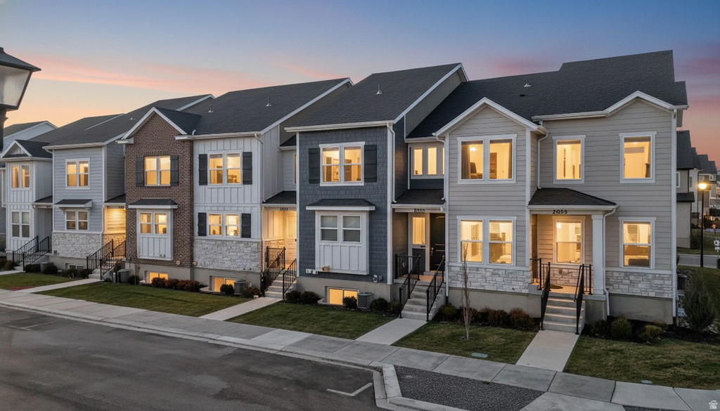 2083 N 3930 W #264 Lehi, UT 84048