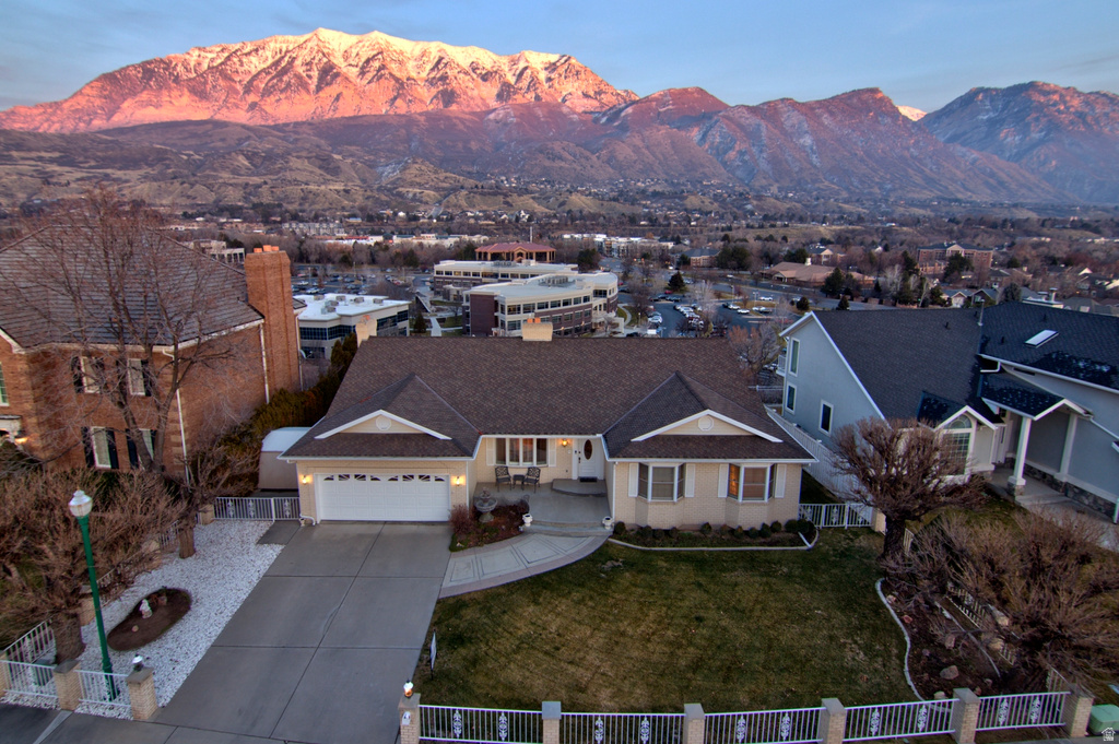 80 N 1200 E Orem, UT 84097