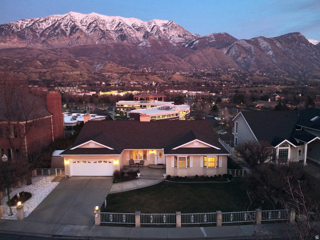 80 N 1200 E Orem, UT 84097